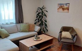 Ferienhaus Pucher